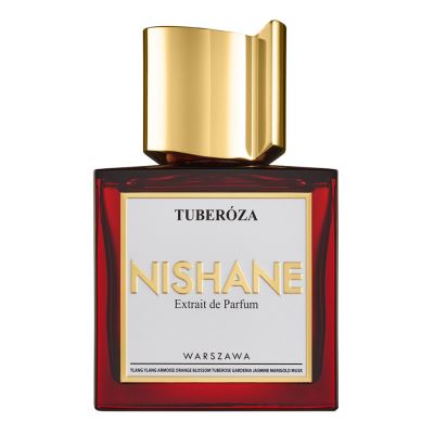 NISHANE ISTANBUL Tuberoza Extrait 50 ml